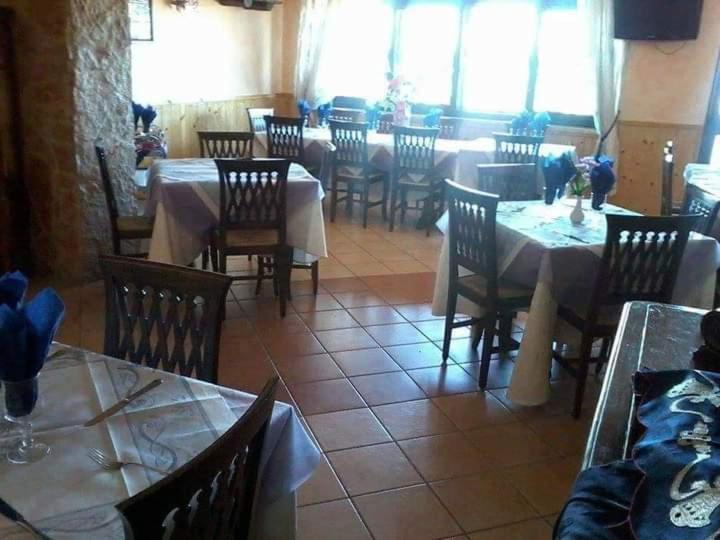 Migliara-San Silvestro Agriturismo Borgo Nuovo Sant'Agata Dei Goti酒店 外观 照片