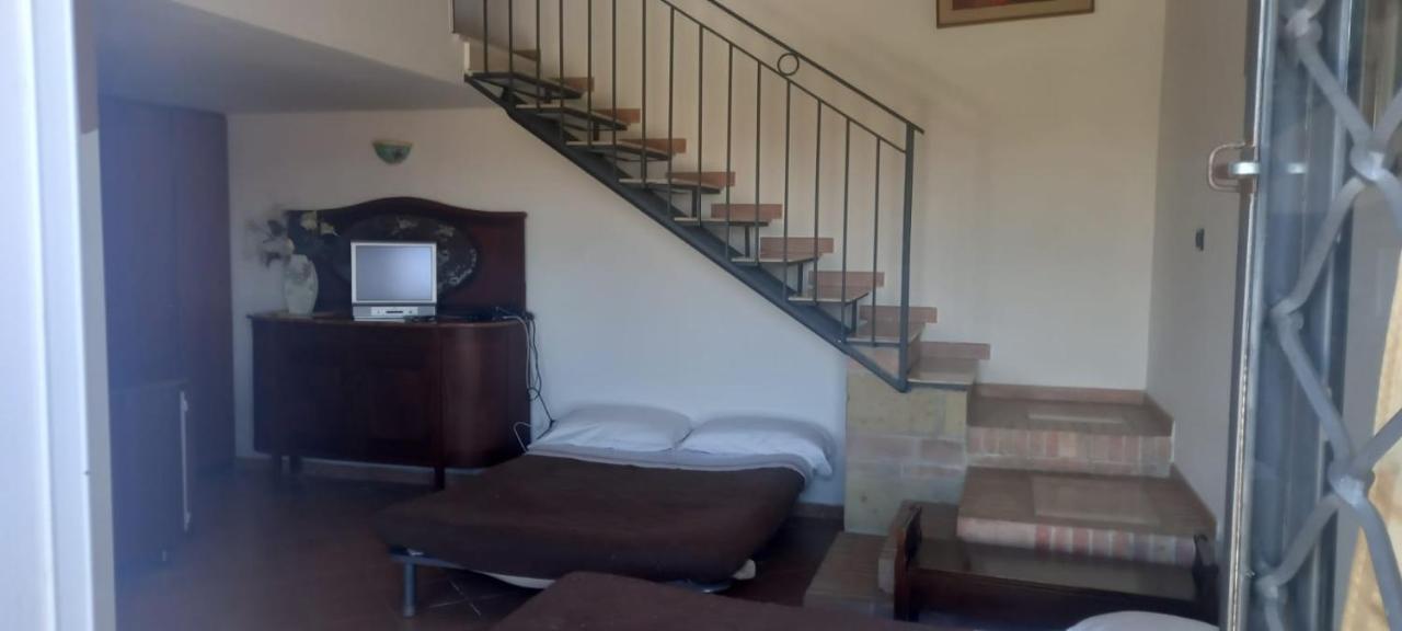 Migliara-San Silvestro Agriturismo Borgo Nuovo Sant'Agata Dei Goti酒店 外观 照片