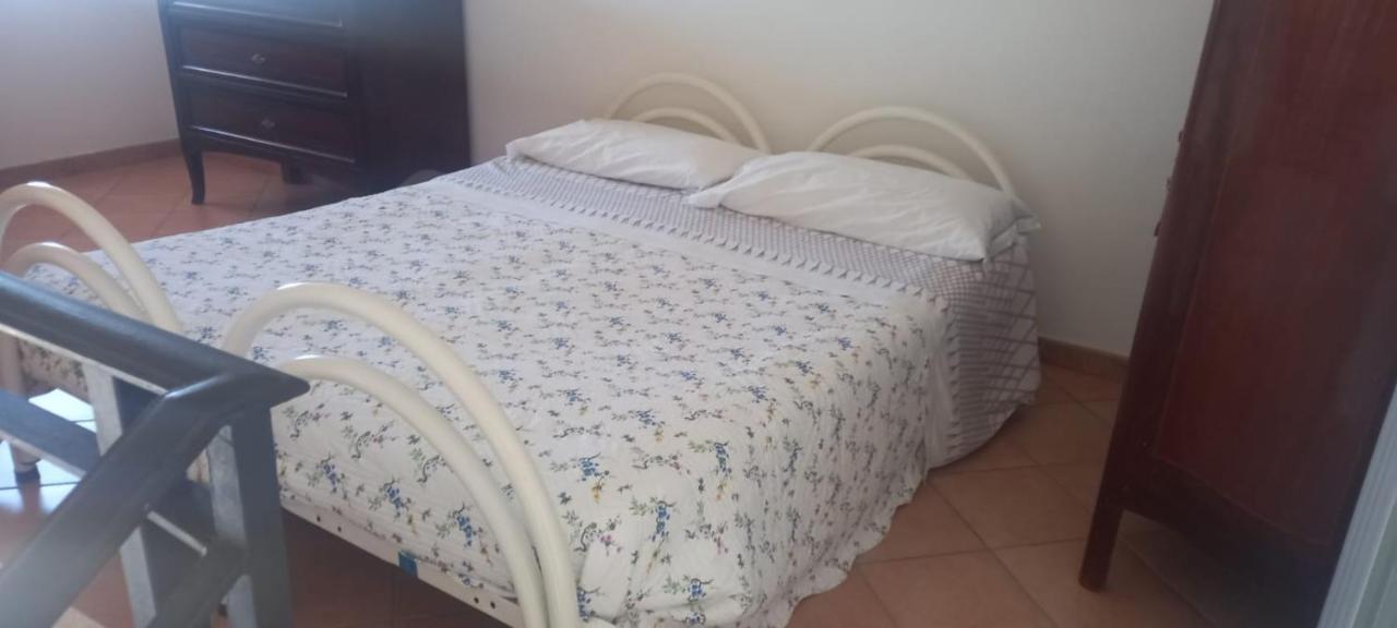 Migliara-San Silvestro Agriturismo Borgo Nuovo Sant'Agata Dei Goti酒店 外观 照片